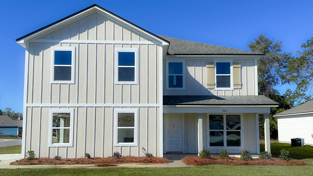 The Belfort in Phillips Place