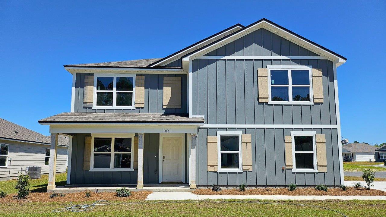 The Galen in Phillips Place