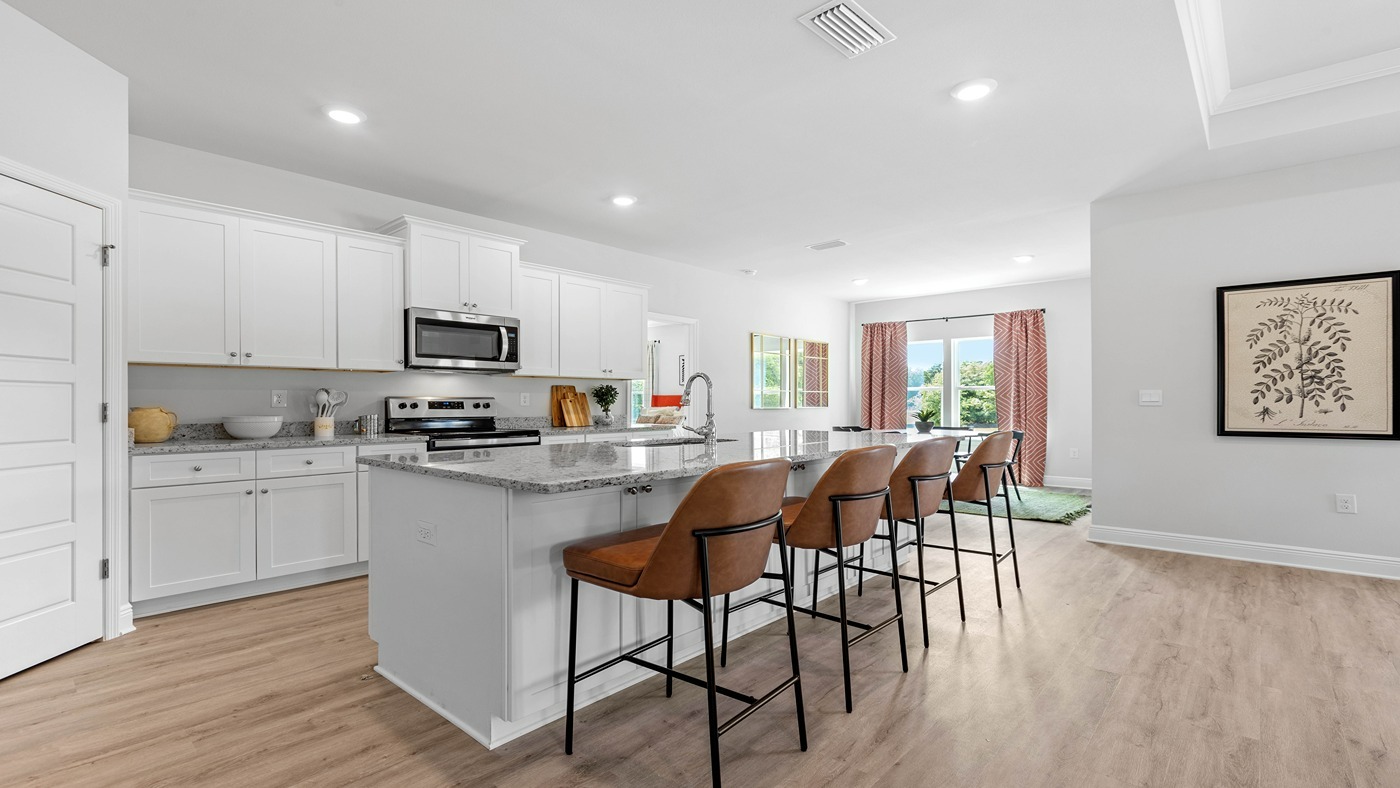 The Camden is a 4-bedroom, 3.5-bathroom home with a study
