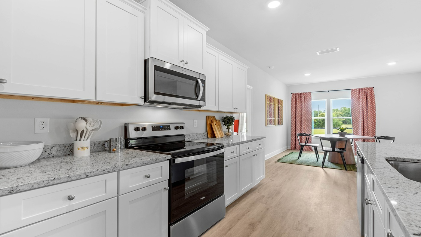 The Camden is a 4-bedroom, 3.5-bathroom home with a study