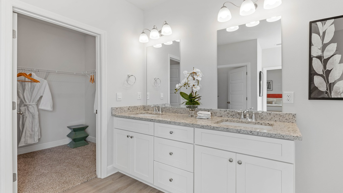 The Camden is a 4-bedroom, 3.5-bathroom home with a study