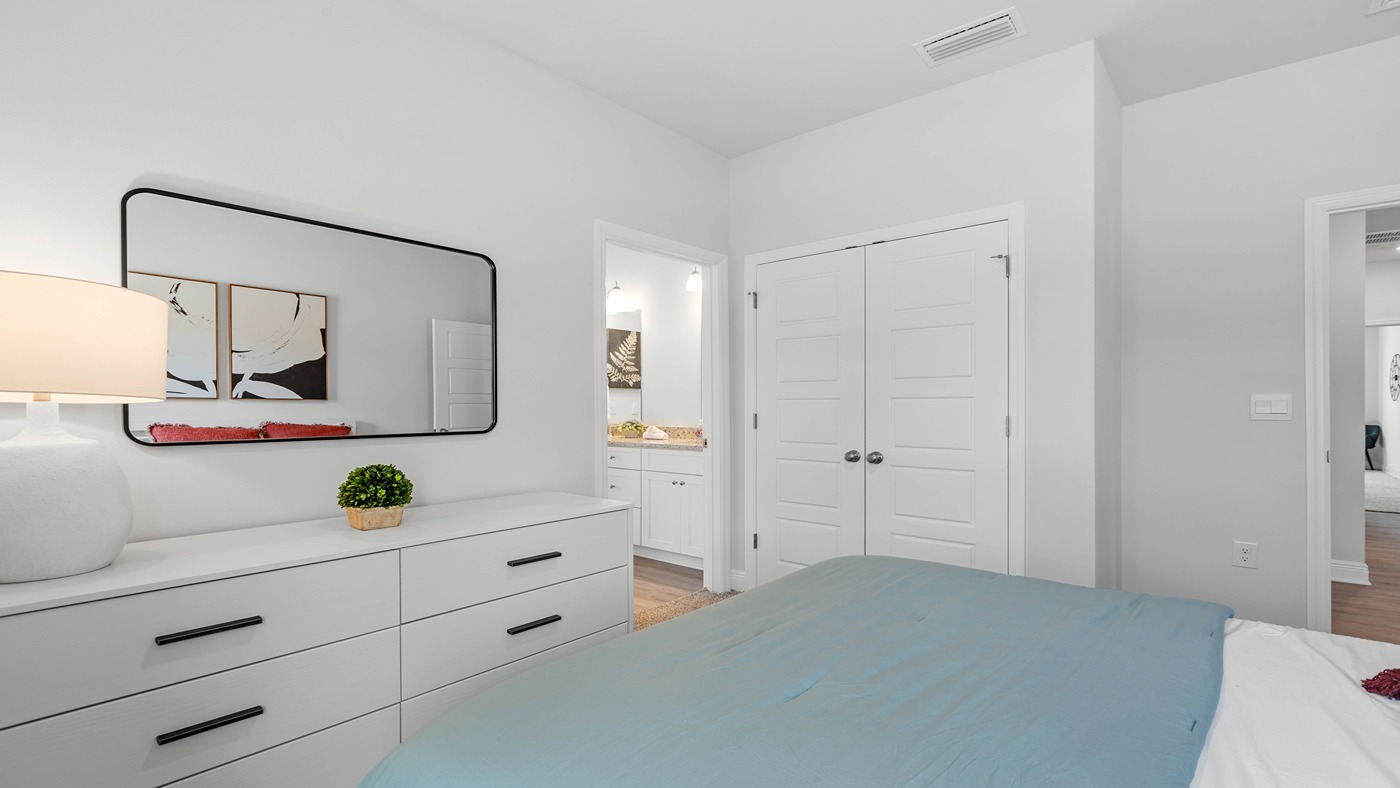 The Camden is a 4-bedroom, 3.5-bathroom home with a study