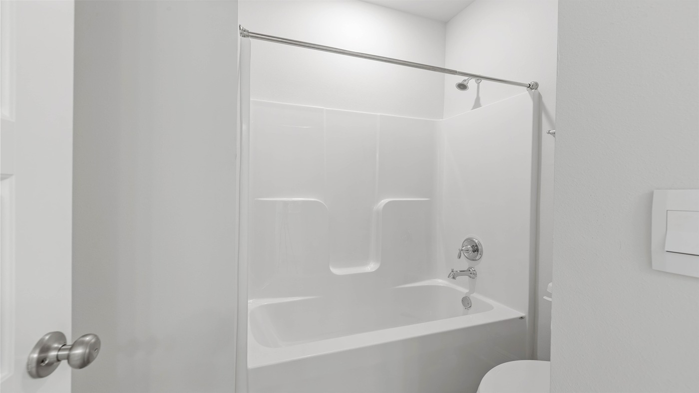 The Camden is a 4-bedroom, 3.5-bathroom home with a study