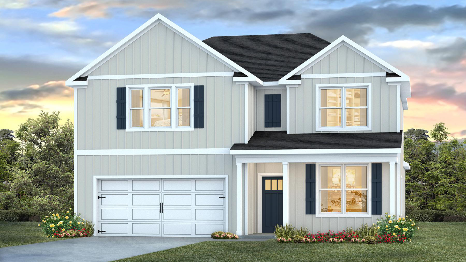 Embry Rendering