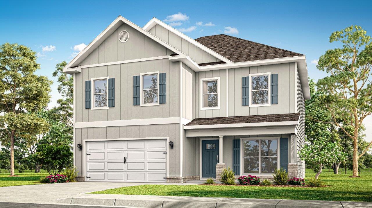 Ryleigh rendering