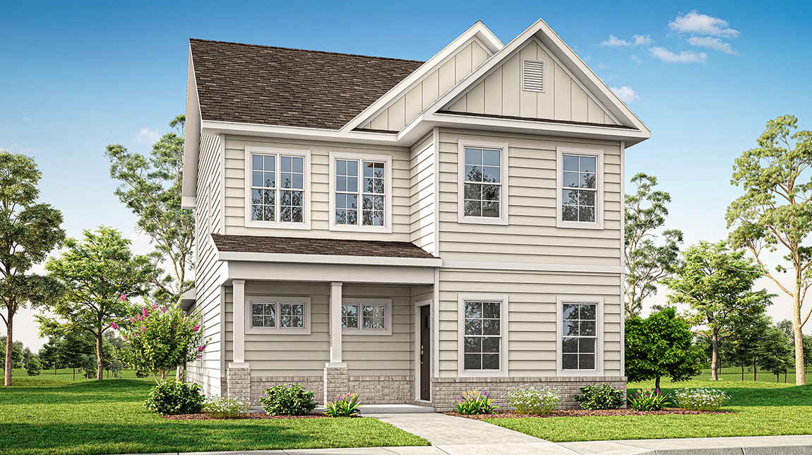 511 Bienville Place exterior