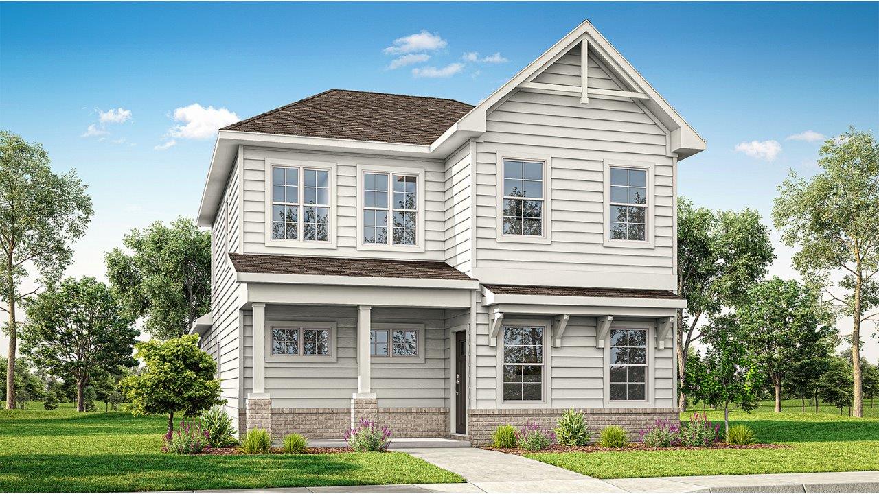 519 BIENVILLE PLACE exterior
