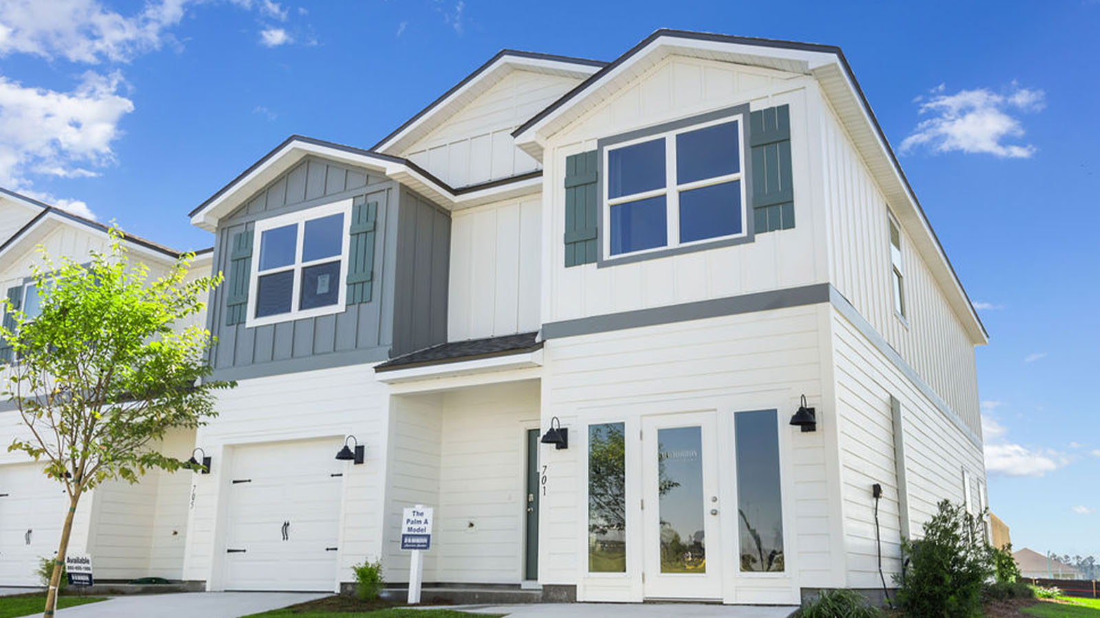 717 DAILEY DRIVE exterior