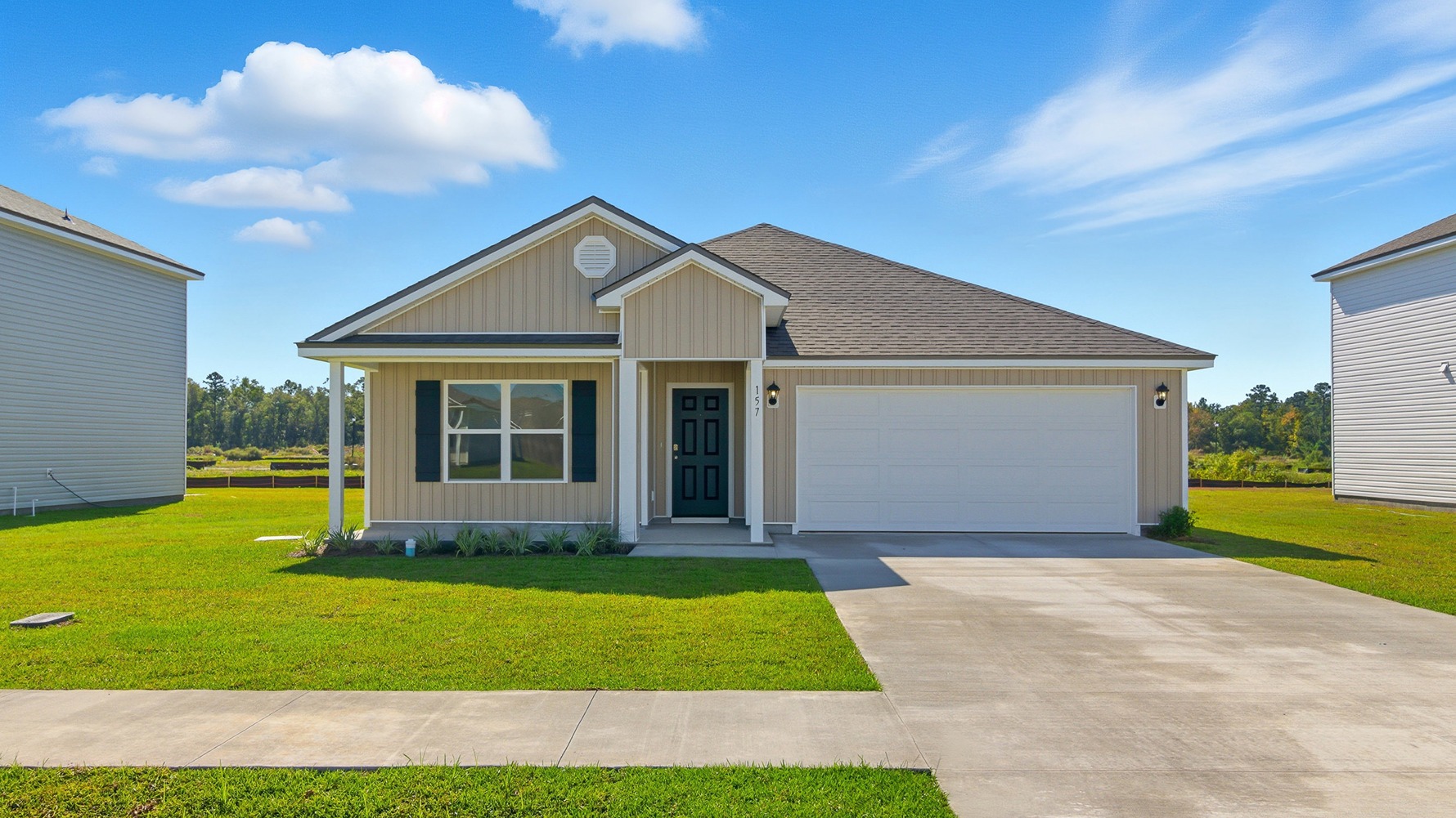 189 Pruitt Drive