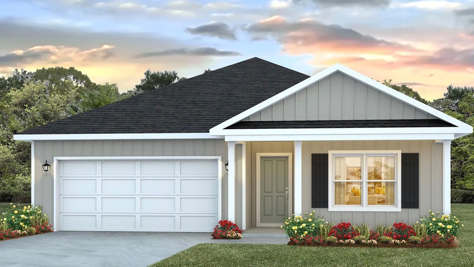 81 Argonne Drive exterior