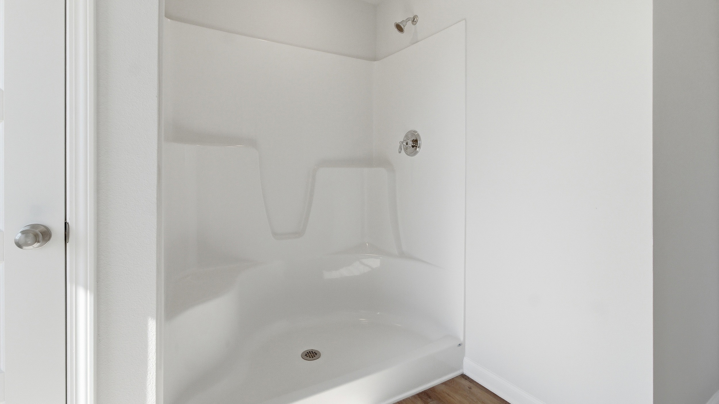 The Galen is an inviting two-story single-family home, that offers 2,416 square feet of modern living space with 4 bedrooms, 2.5 bathrooms