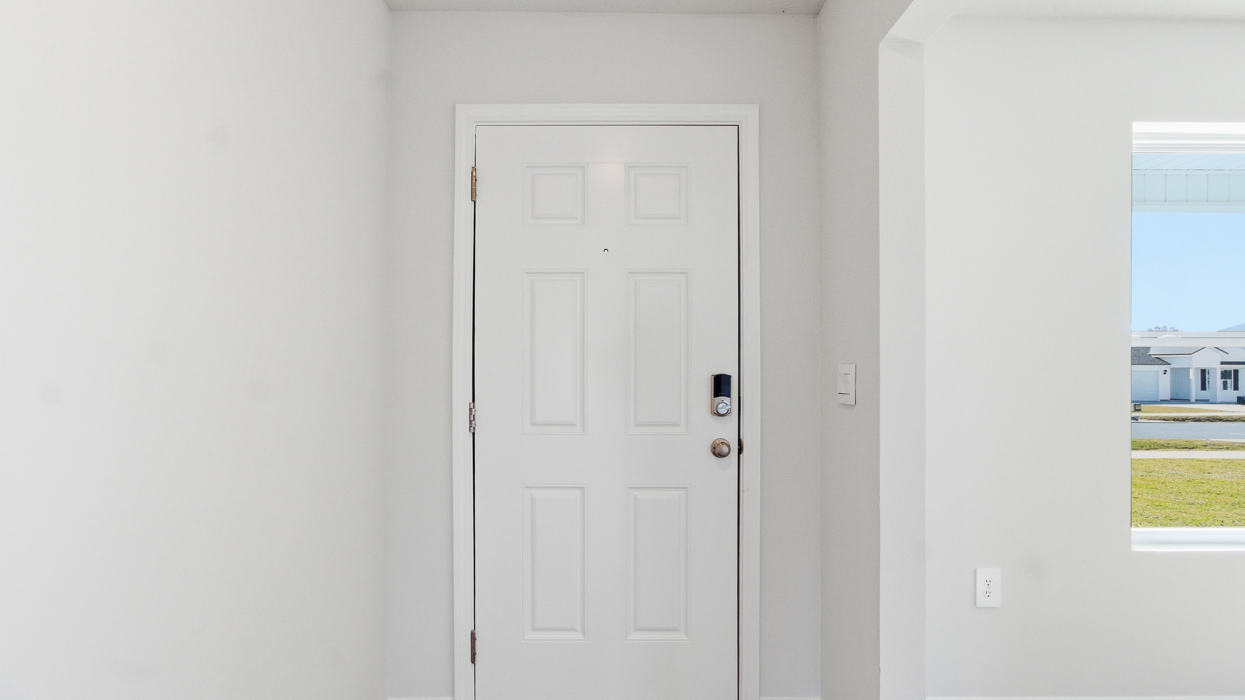 The Galen is an inviting two-story single-family home, that offers 2,416 square feet