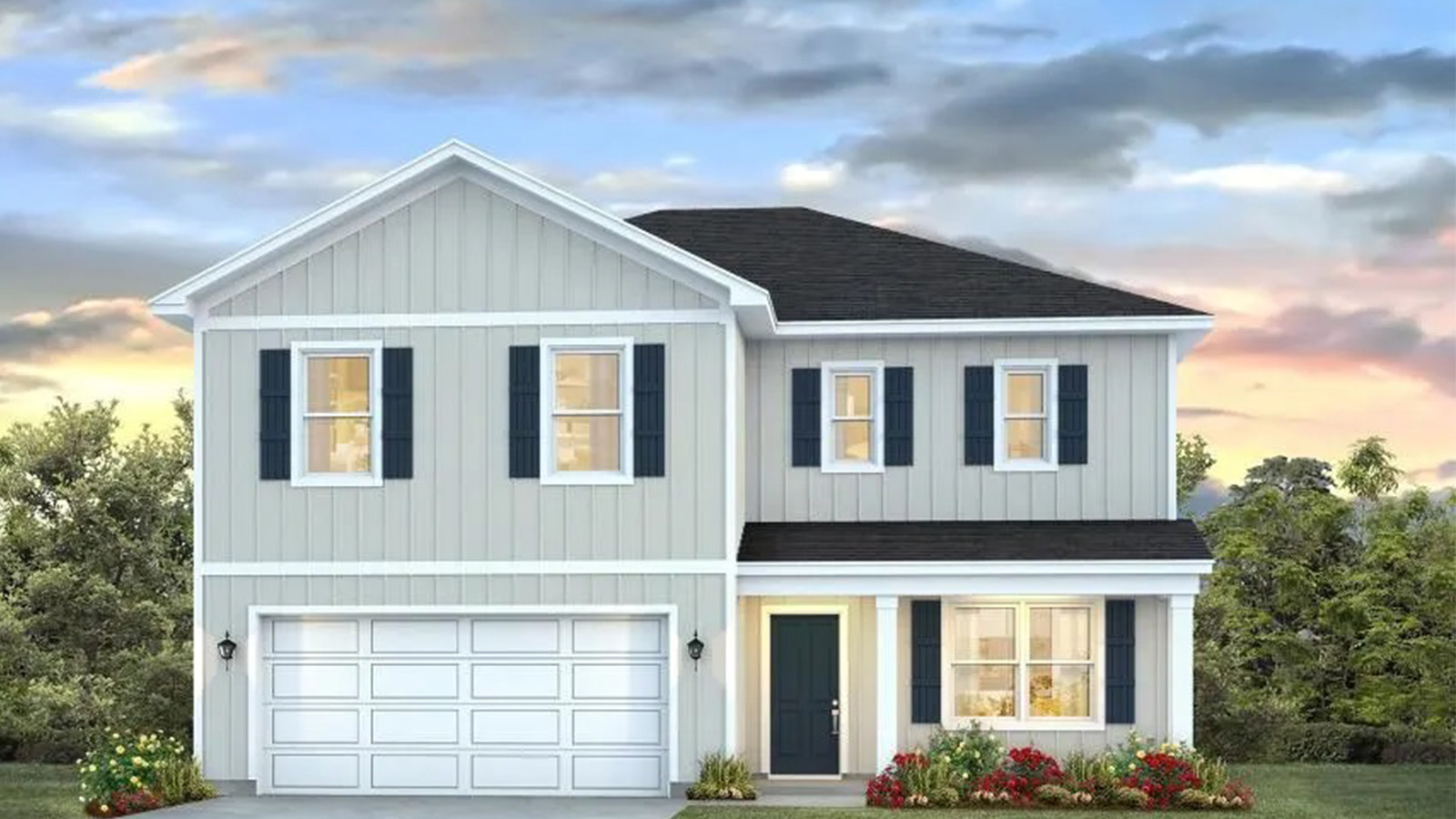 88 Argonne Drive exterior