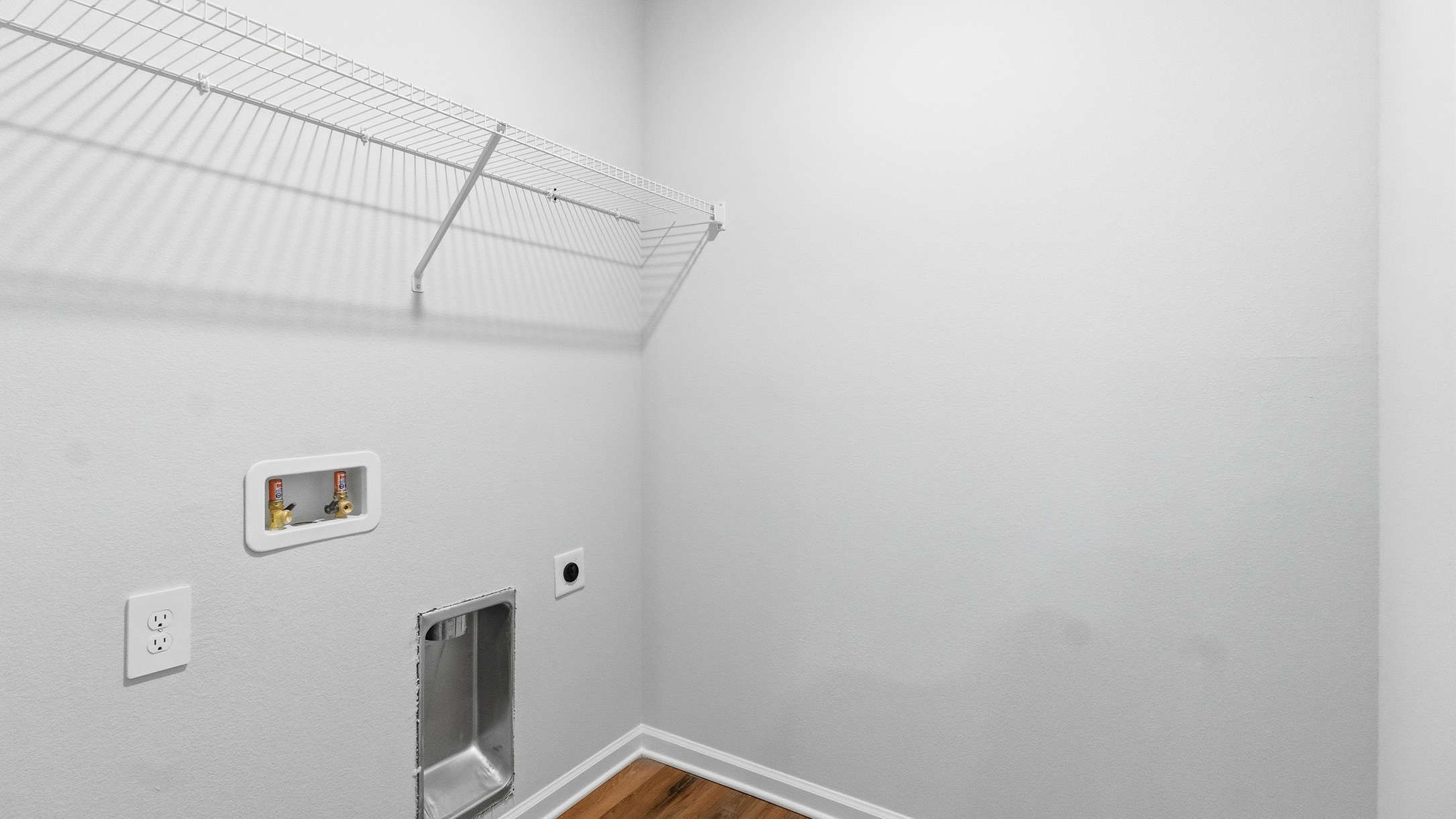 The Galen is a two-story, single-family home with 2,416 square feet