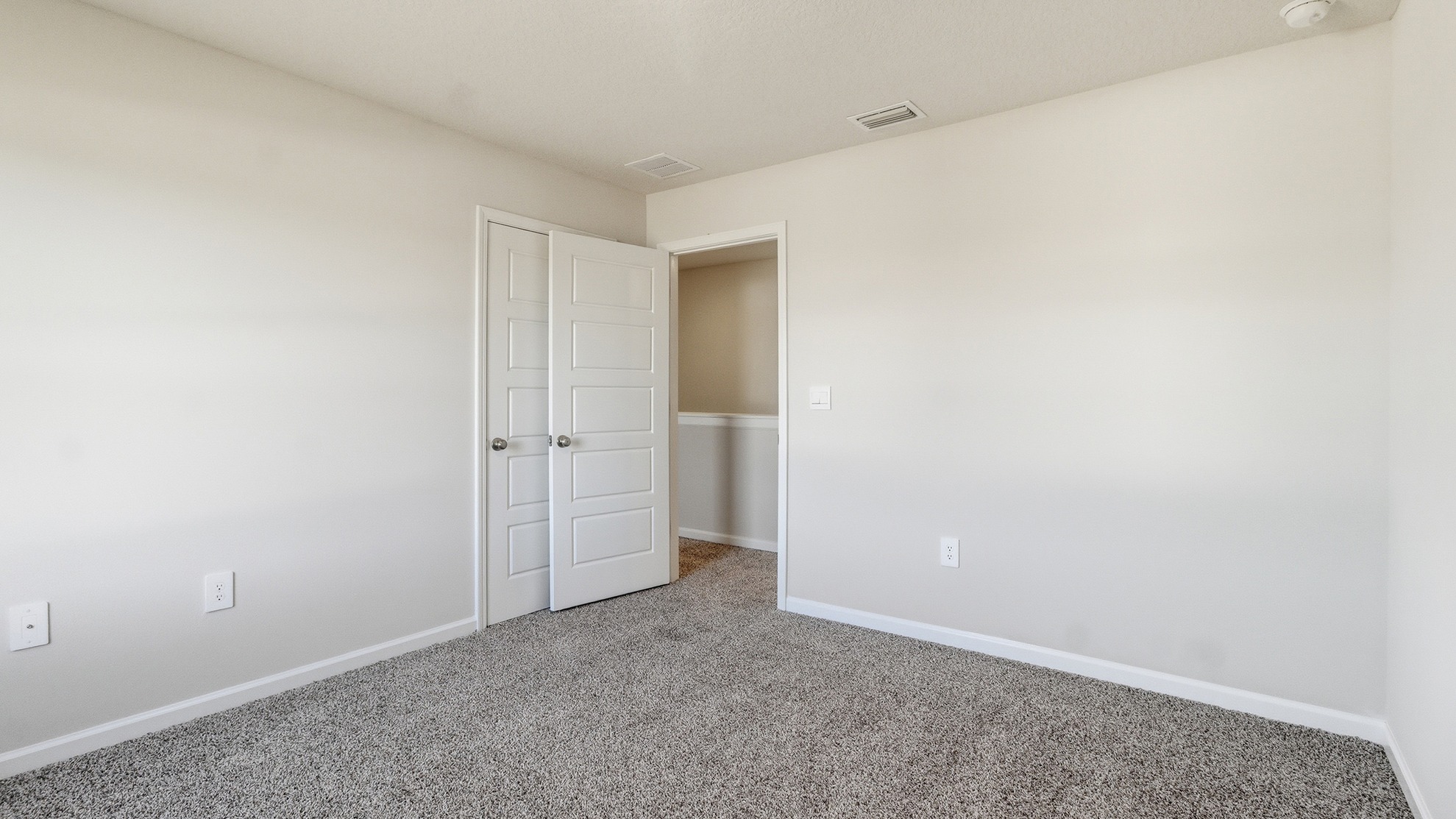 The Galen is a two-story, single-family home with 2,416 square feet