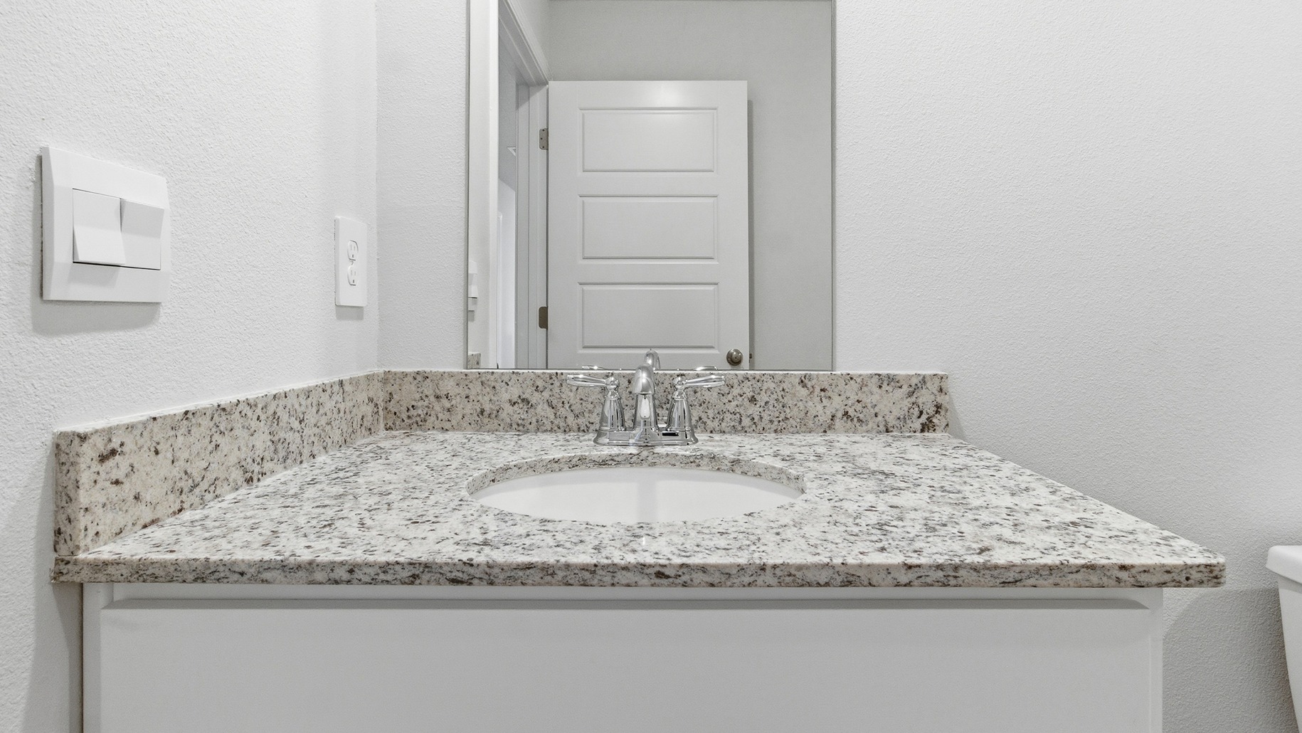 The Galen is a two-story, single-family home with 2,416 square feet