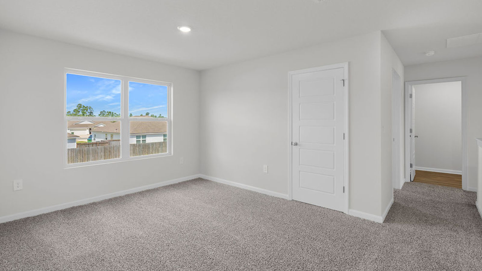 Hayden Floor Plan