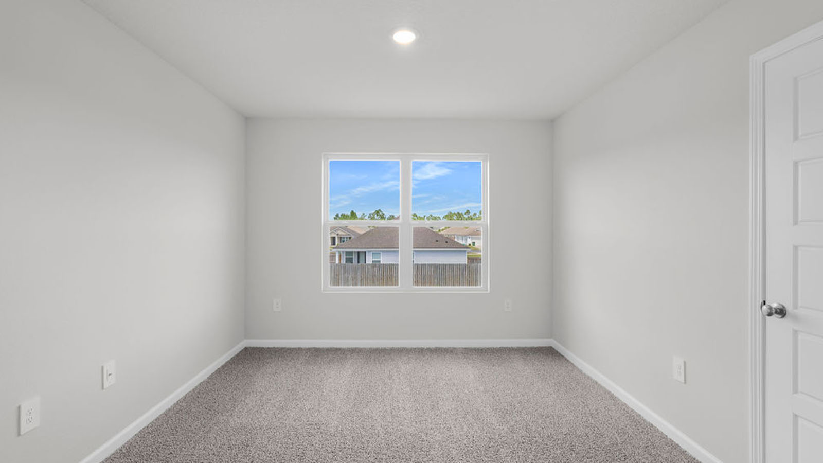 Hayden Floor Plan