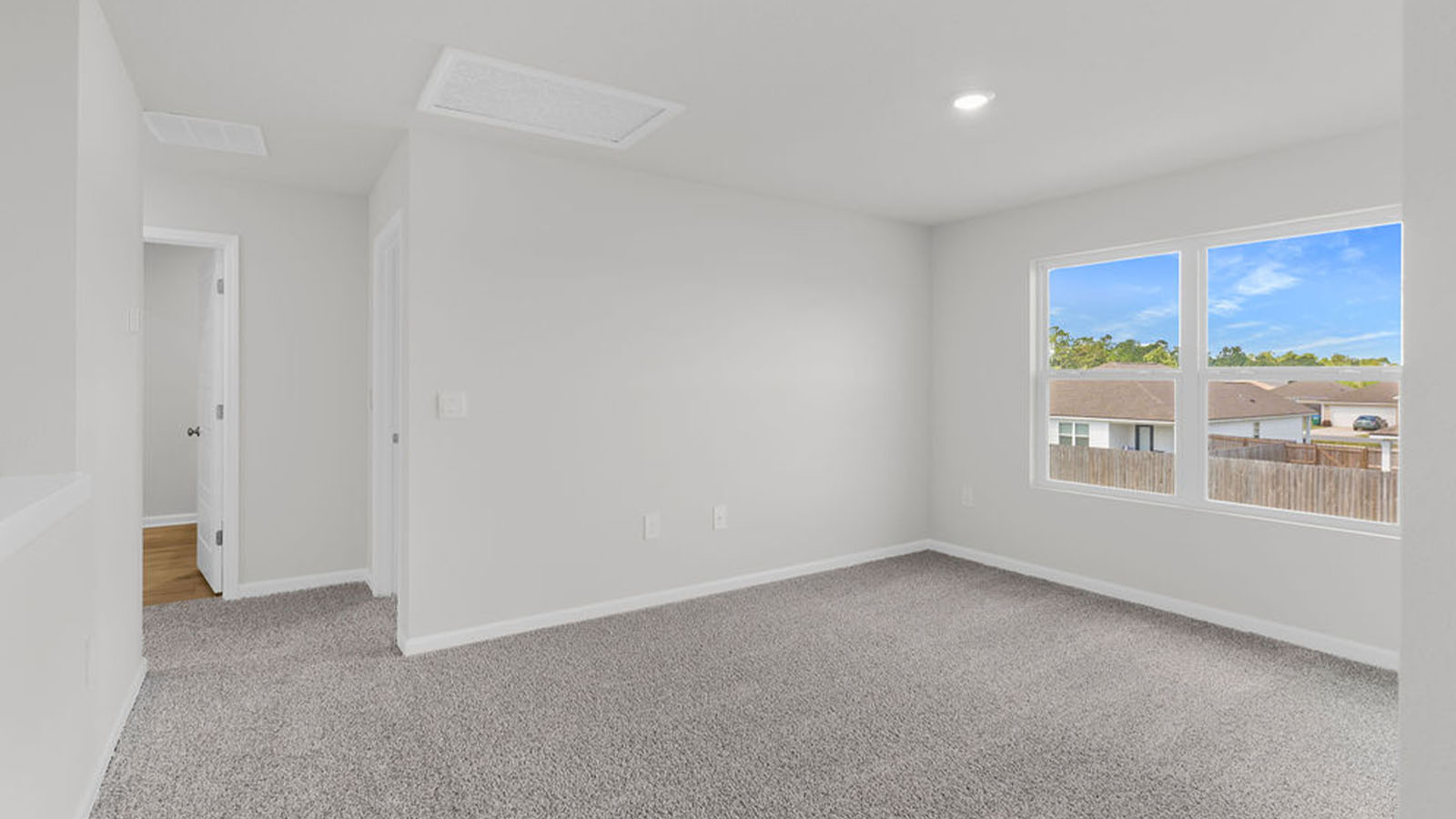 Hayden Floor Plan