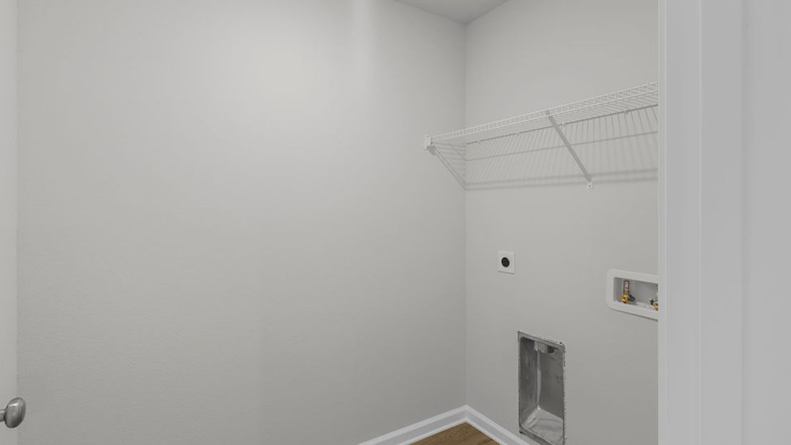 Hayden Floor Plan