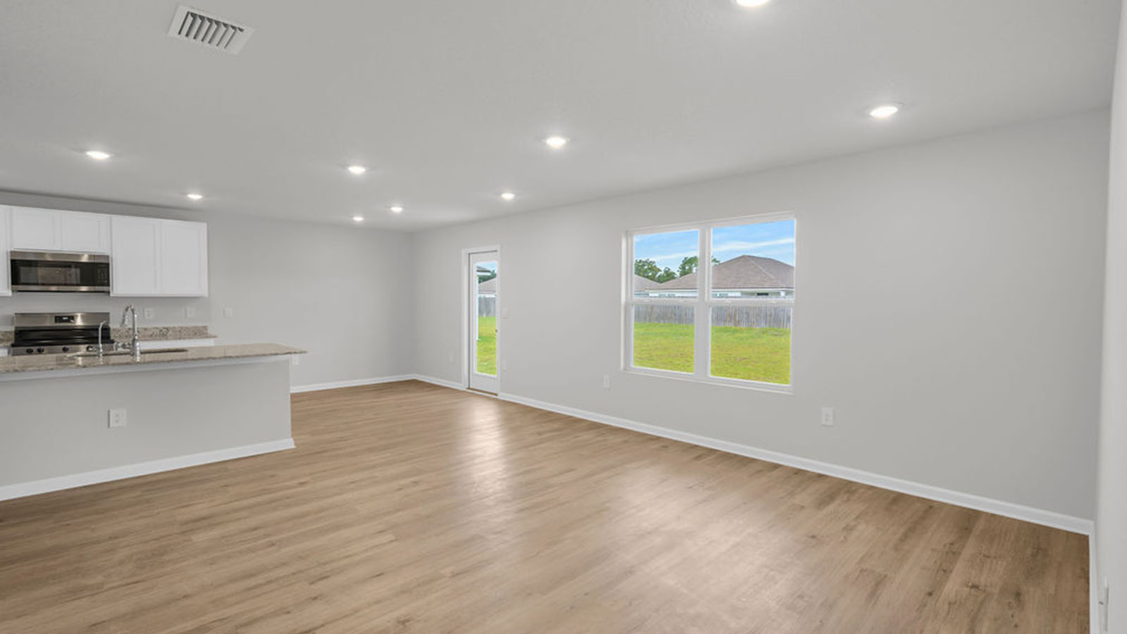 Hayden Floor Plan