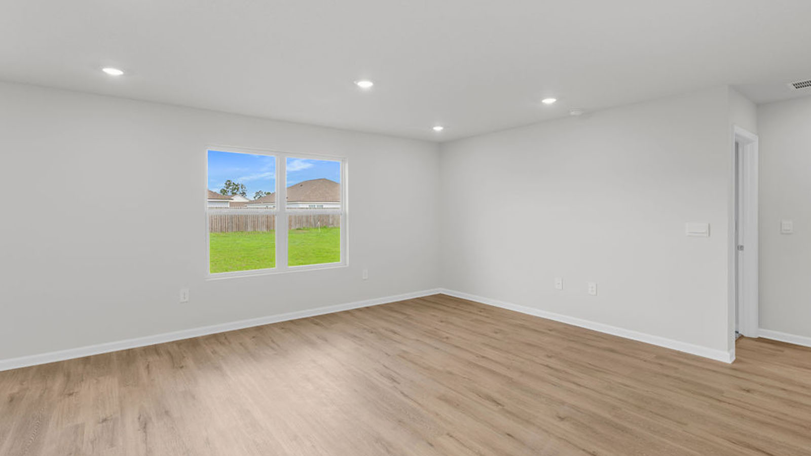 Hayden Floor Plan