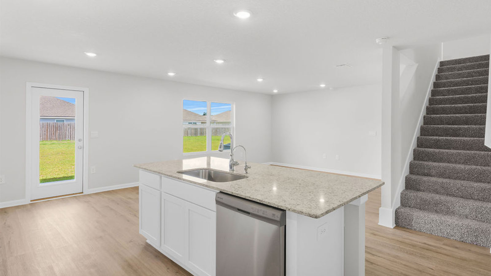 Hayden Floor Plan