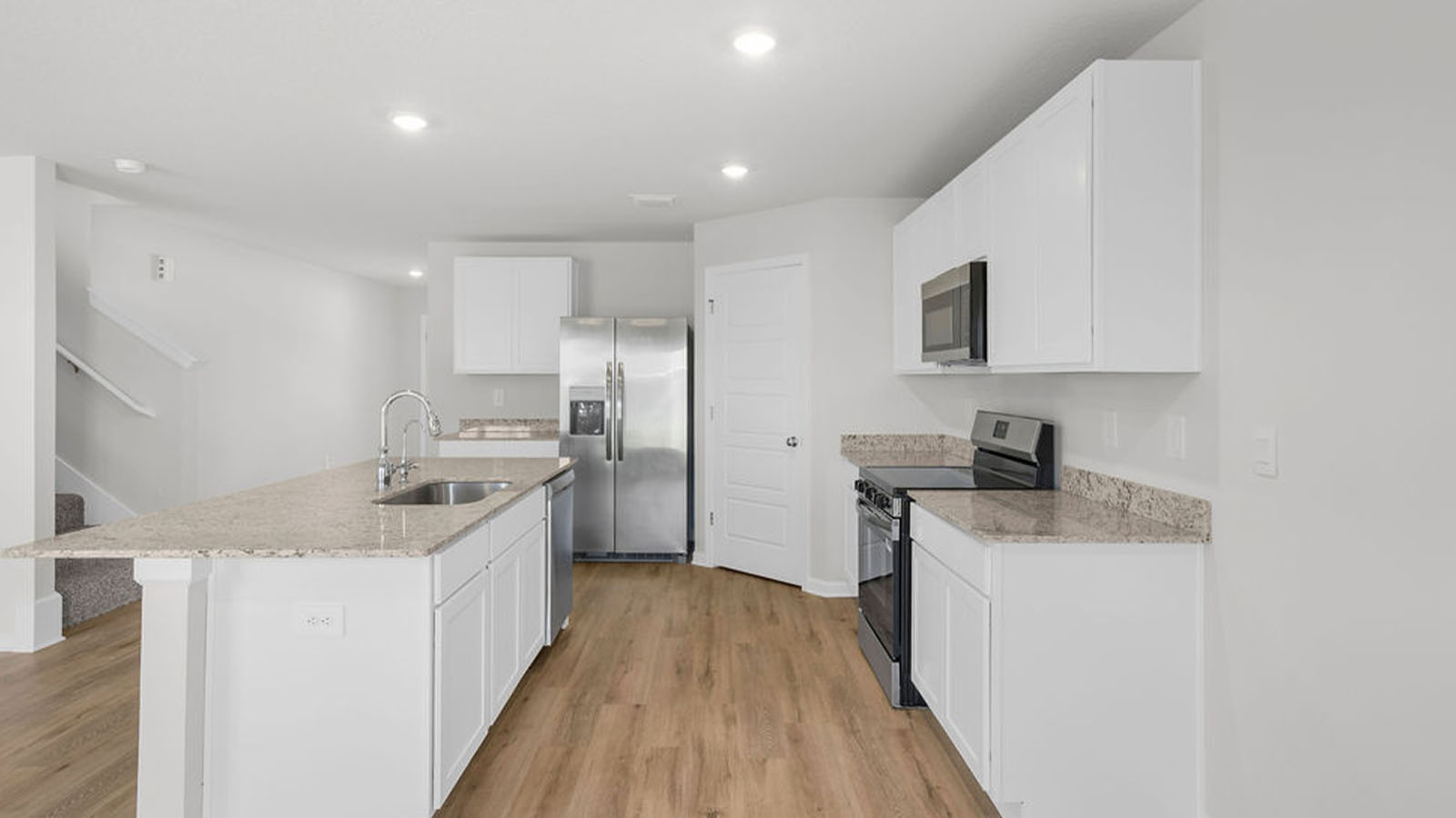 Hayden Floor Plan