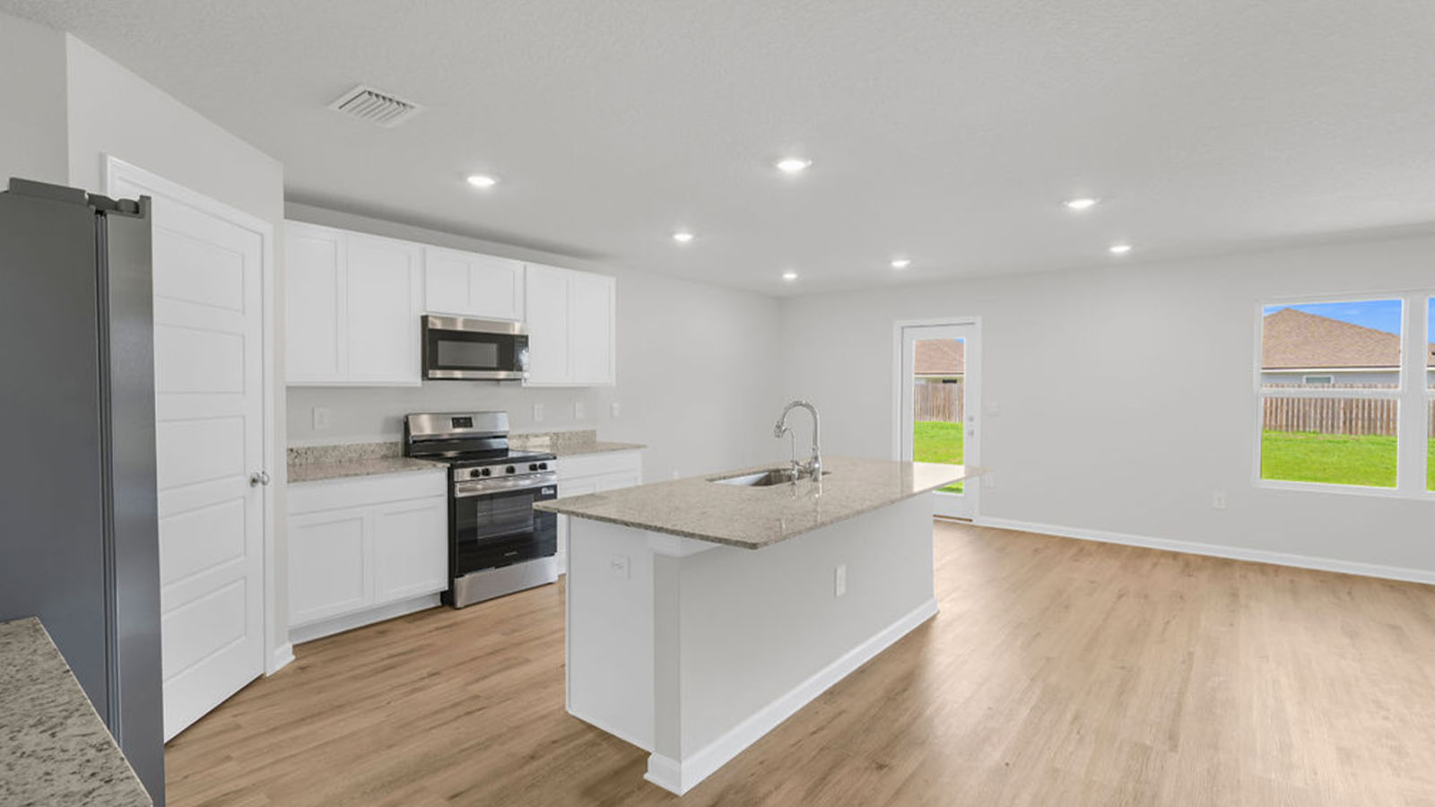 Hayden Floor Plan