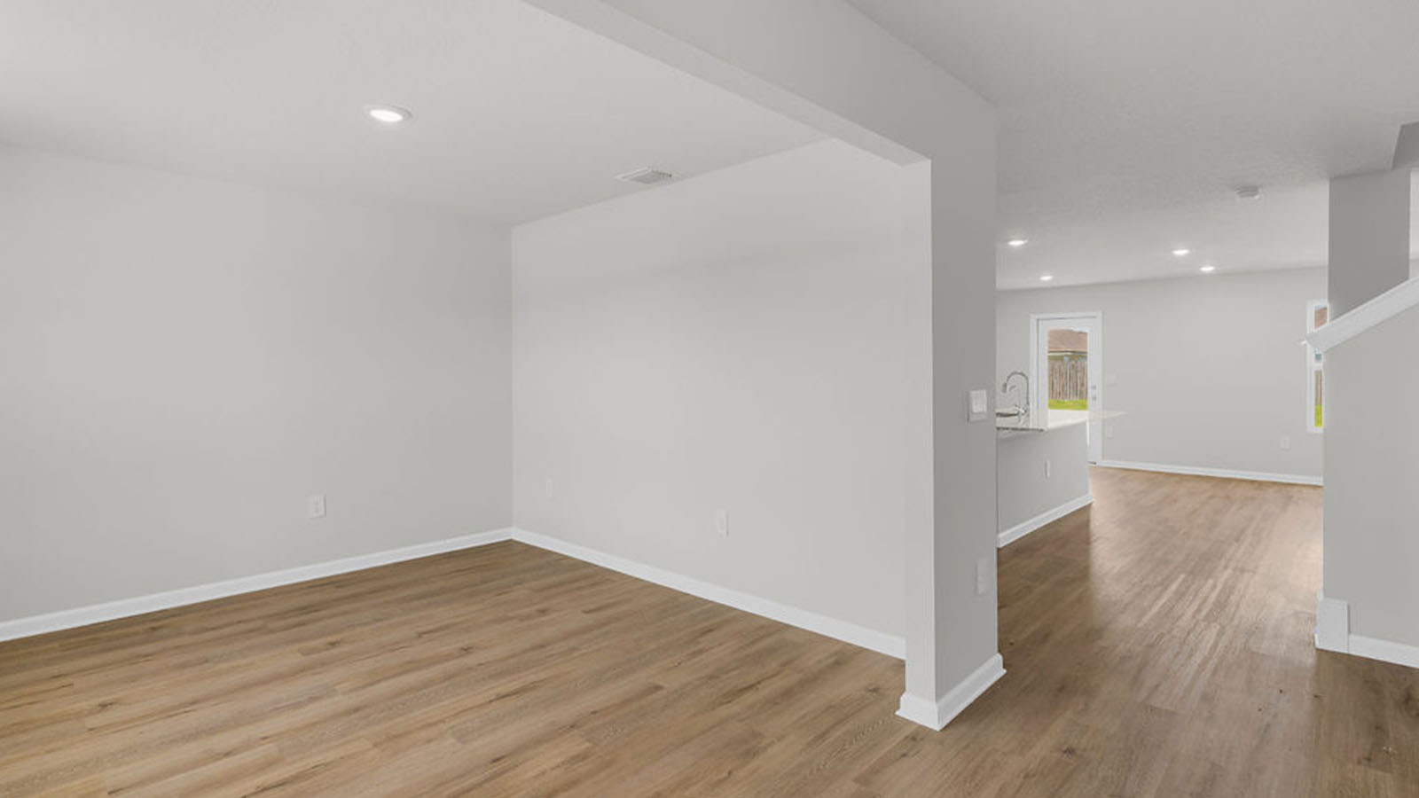Hayden Floor Plan