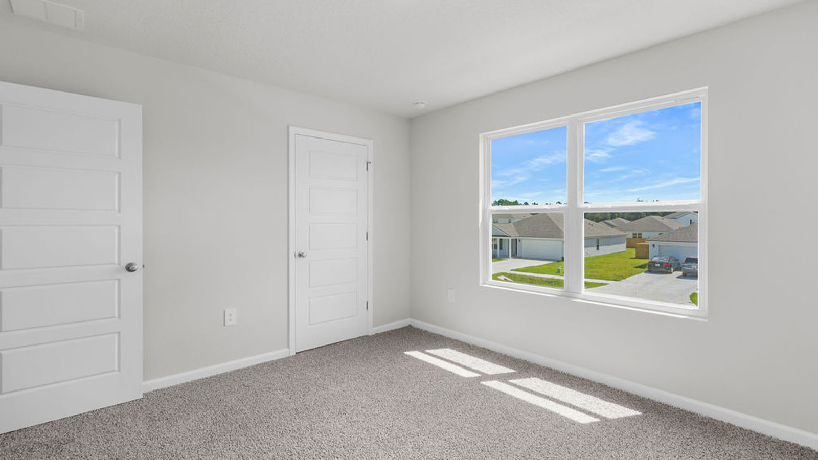 Hayden Floor Plan