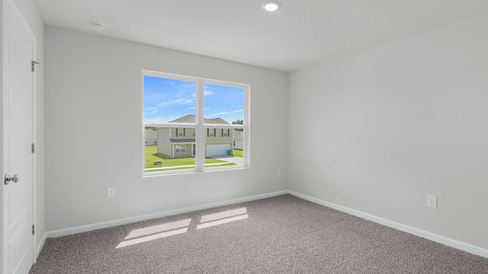 Hayden Floor Plan