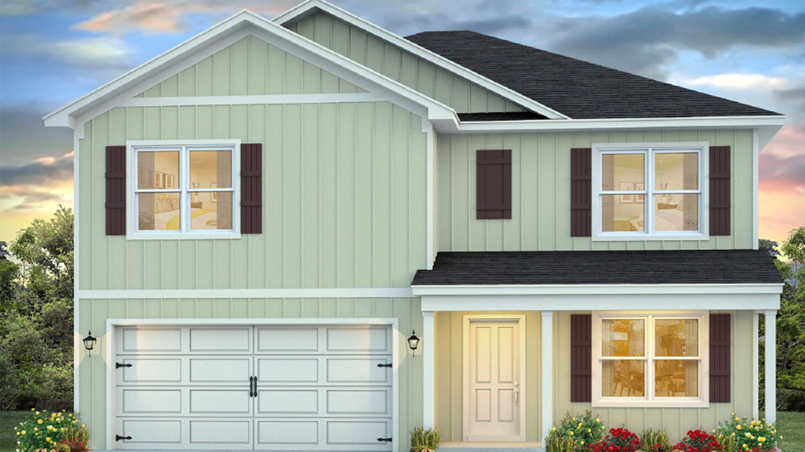 108 Argonne Drive exterior