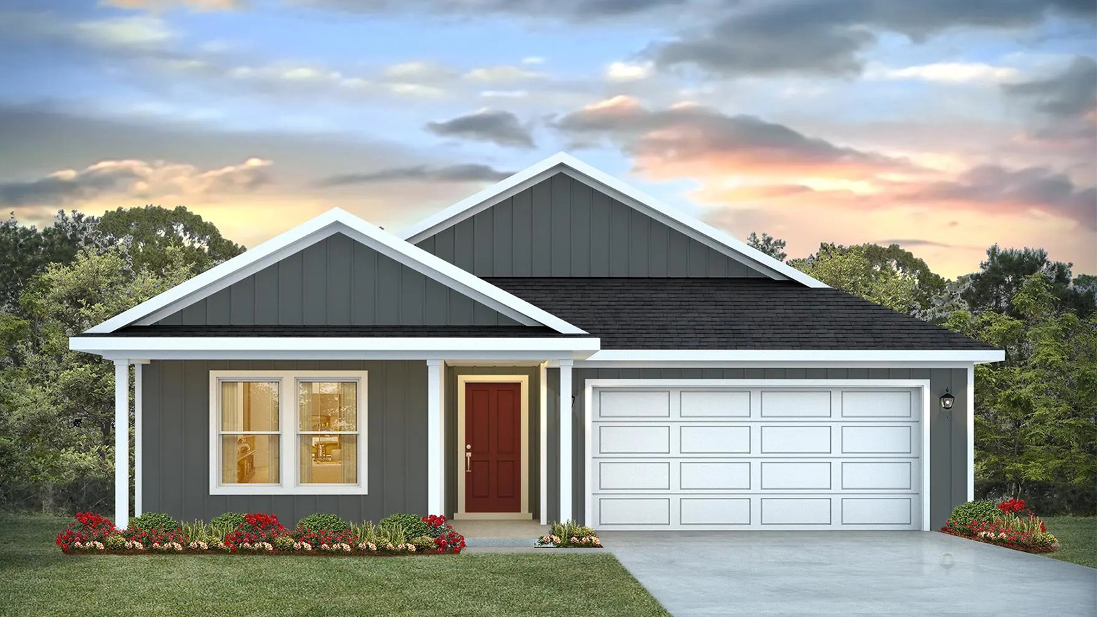 77 Argonne Drive exterior