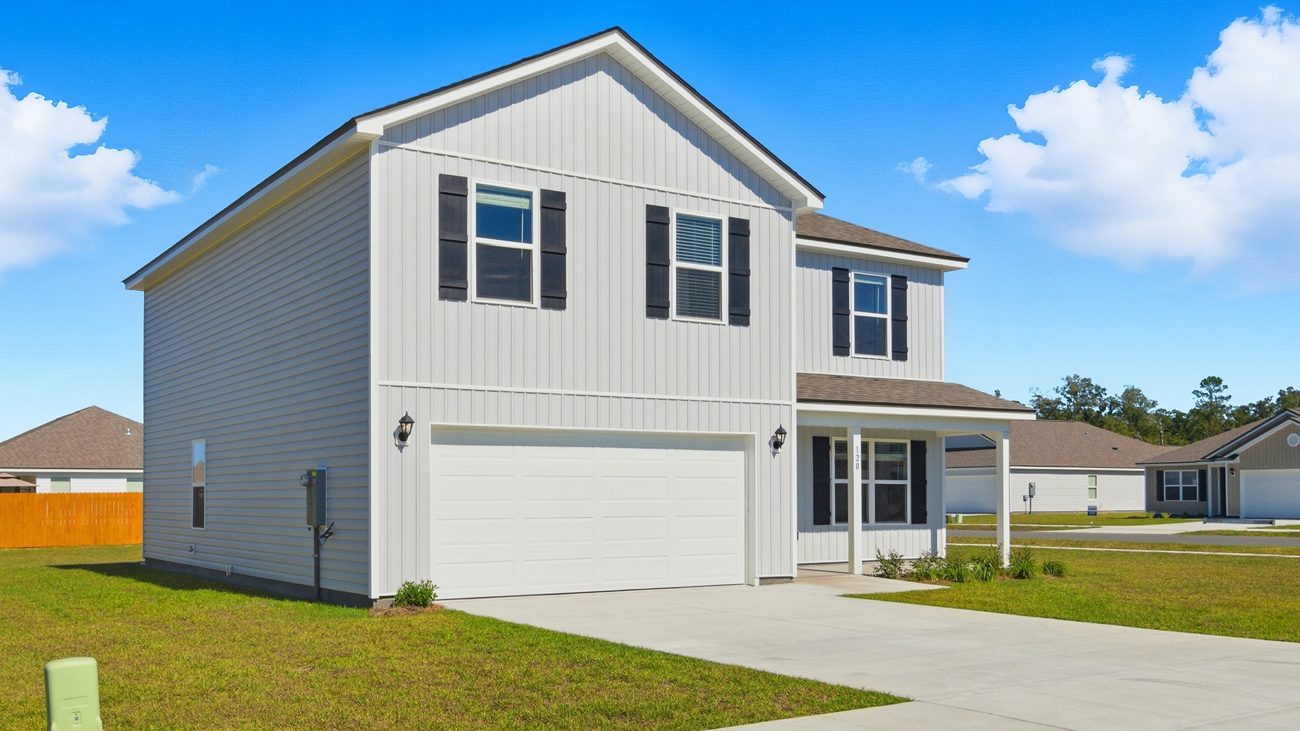 The Galen in Wesley Park