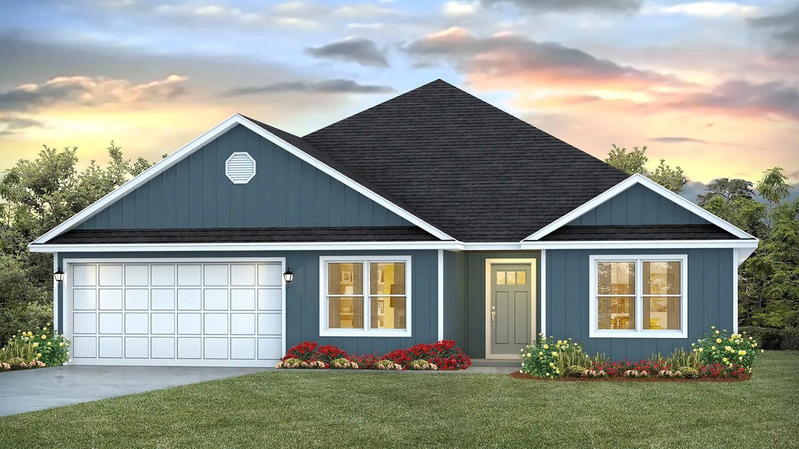 72 Argonne Drive exterior