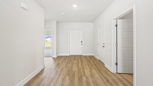 Entryway