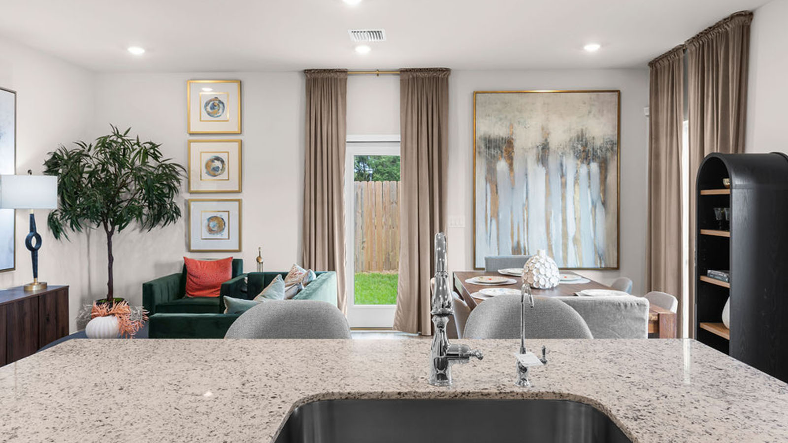 Palm Floorplan