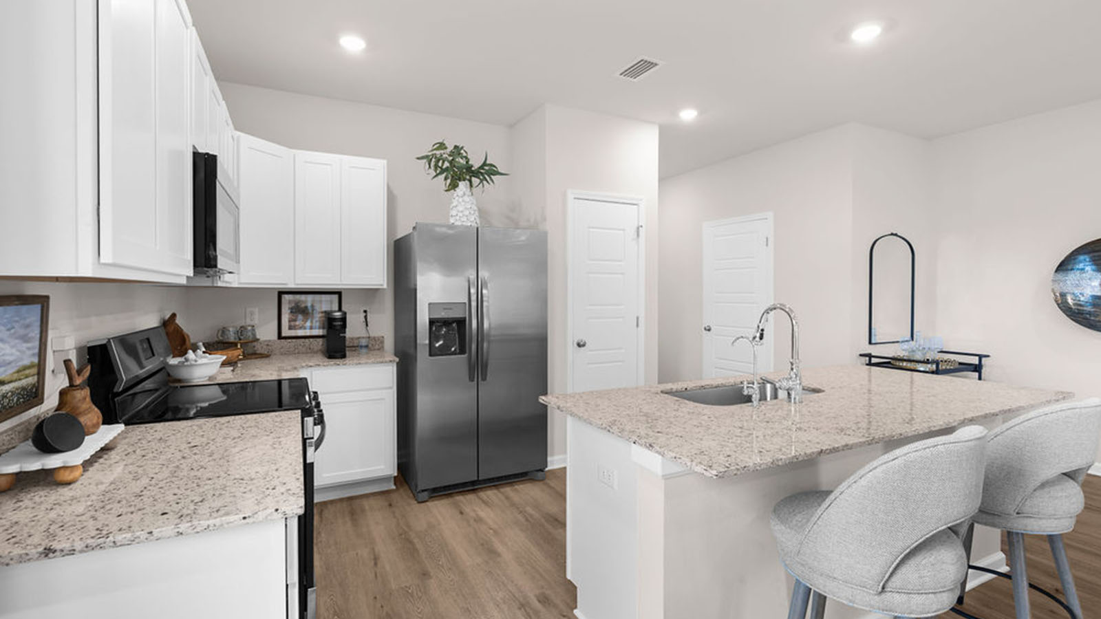 Palm Floorplan