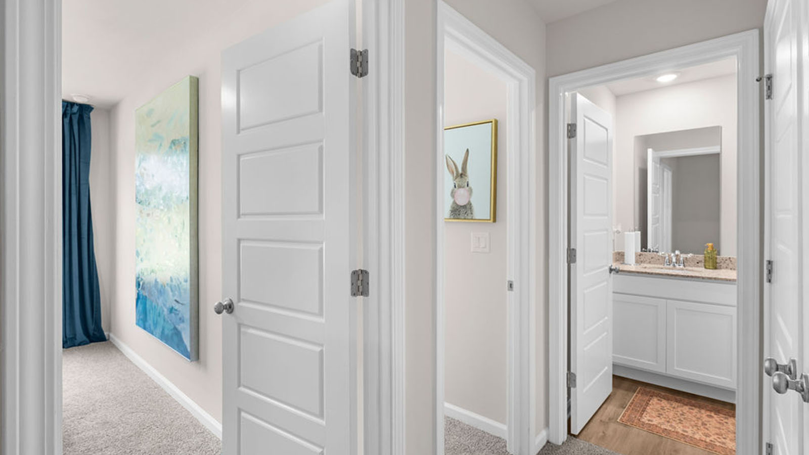 Palm Floorplan