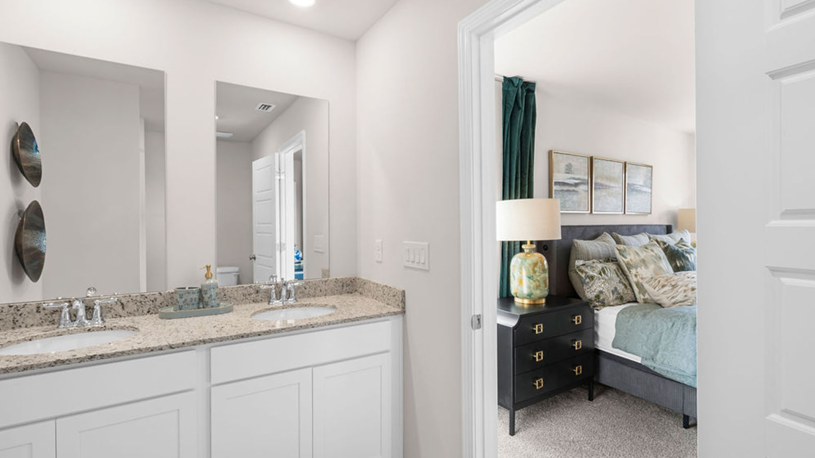 Palm Floorplan