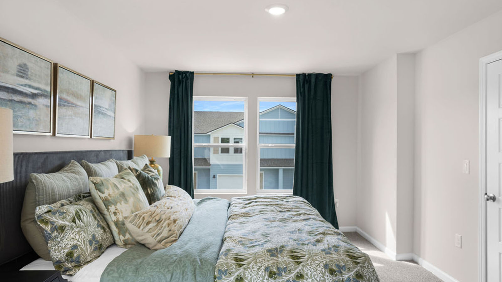 Palm Floorplan