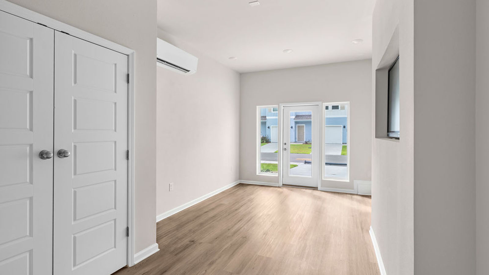 Palm Floorplan