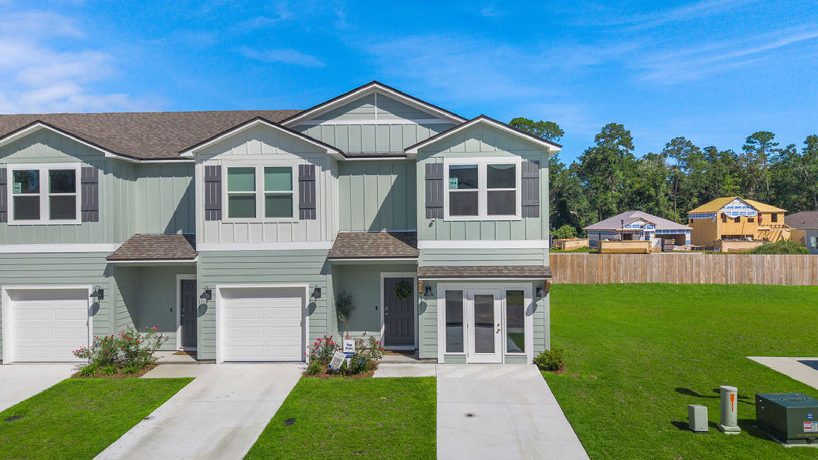 Palm Floorplan