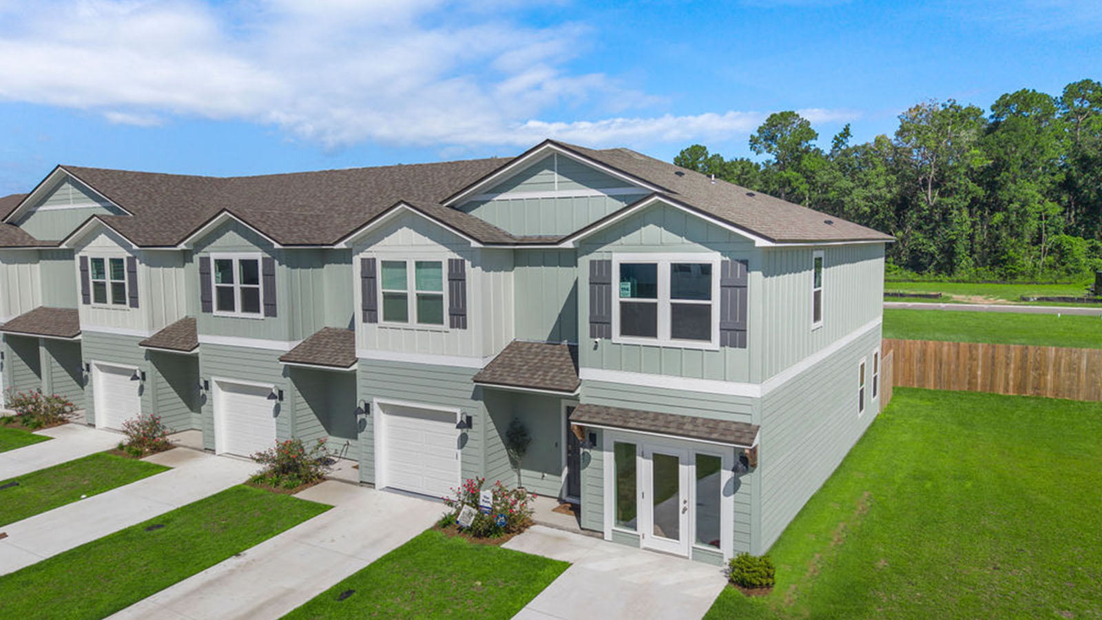 Palm Floorplan