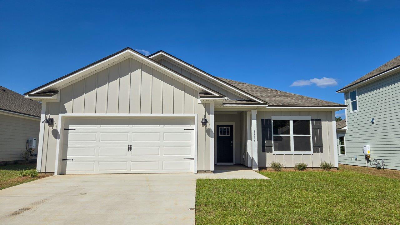 The Walker in Olson Ridge