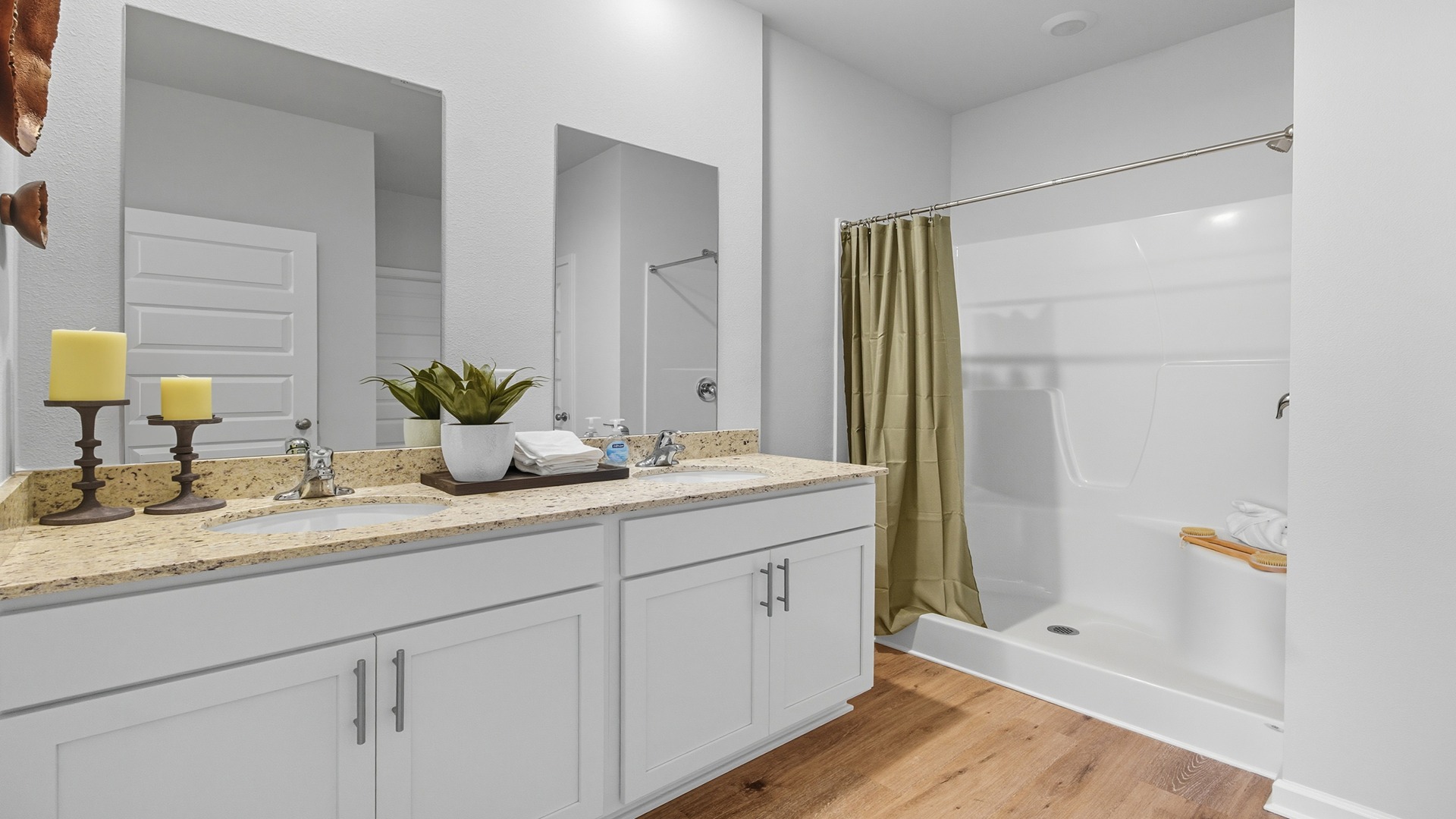 The one-level Beau plan