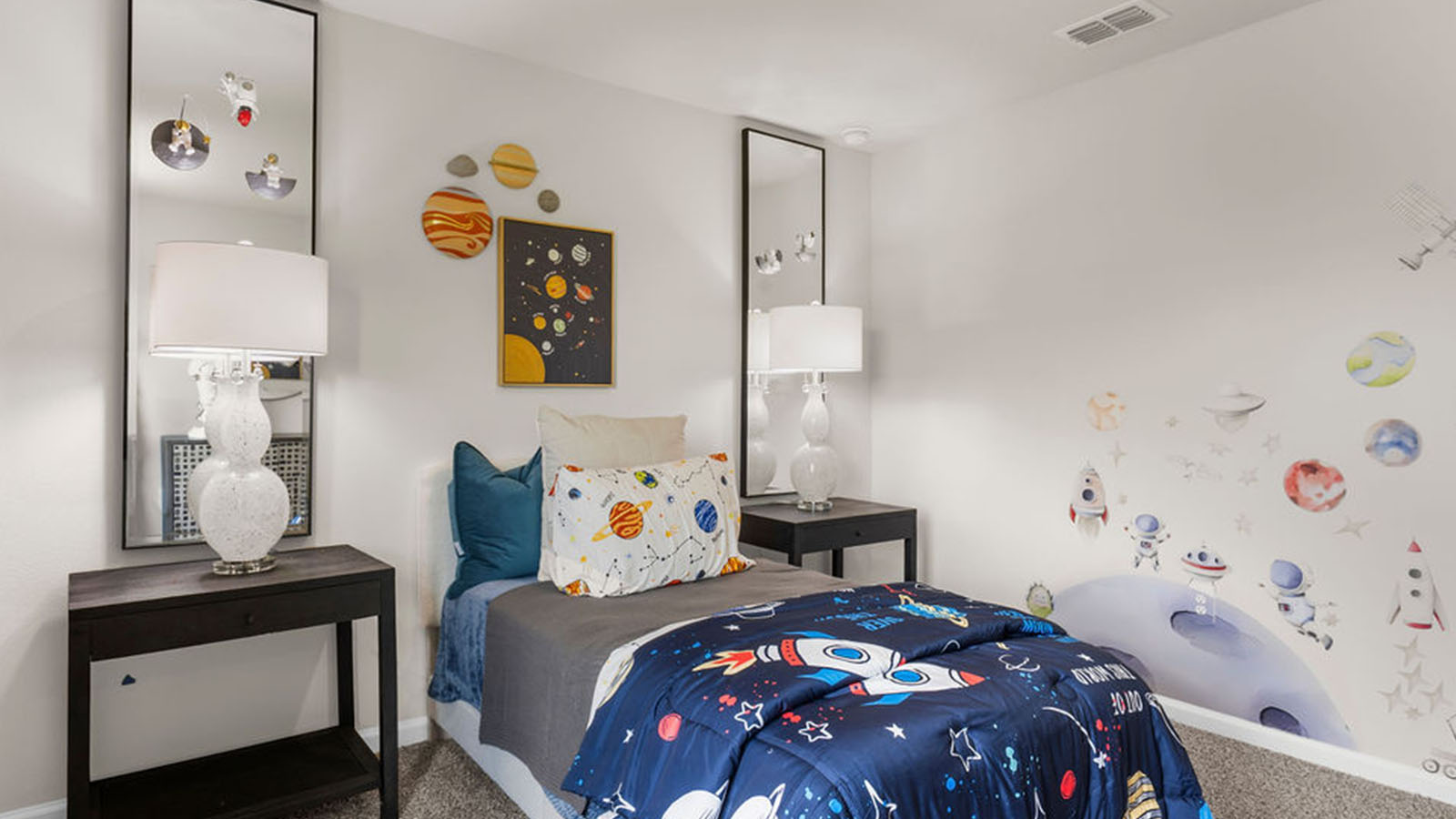 Ryleigh Floorplan
