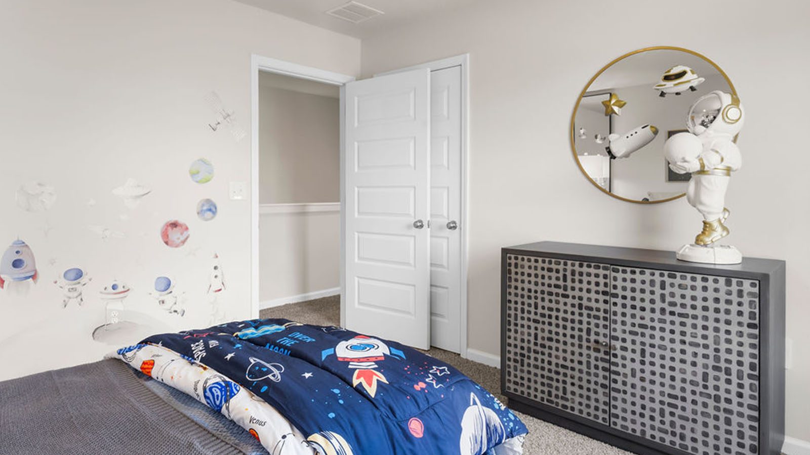 Ryleigh Floorplan