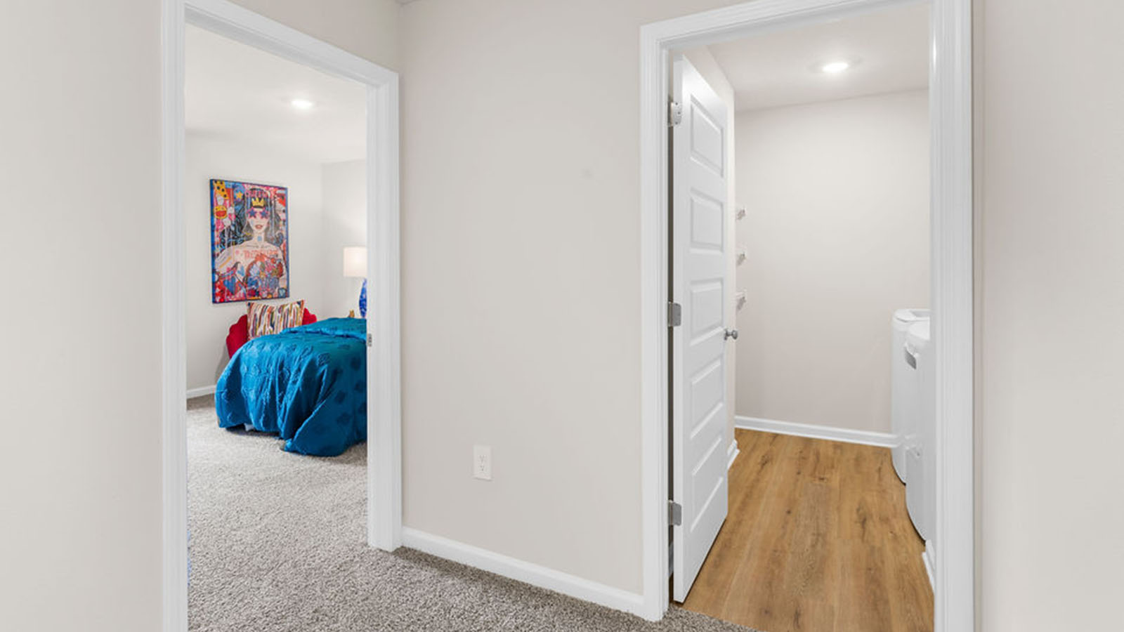 Ryleigh Floorplan